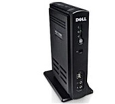 Dell FX100 Desktop Dell FX100 Desktop